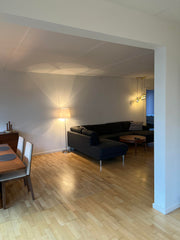 Enjoy your vacation in our home right next to the beach. The apartment is spacio Copenhagen, Denmark Spacious, bright apartment by the beach. Entire condo vacation rental 618487056618303181