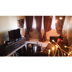 My apartment is located in Chinatown, direct access to the metro. One bedroom wi Paris, France Beautiful 1 bedroom flat,48m2 Paris Entire rental unit vacation rental 7019831