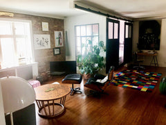 The apartment is situated  in a small passage, in one of the most populare and f Copenhagen, Denmark Copenhagen big top floor apartment Entire rental unit vacation rental 240802