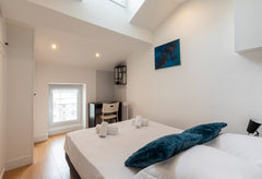 Our beautiful flat has been refurbished to a high standard. It has all the neces Lyon, France Dify Bossuet - Foch Entire rental unit vacation rental 696979949845373130