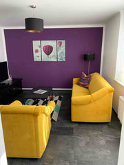 Moderne Vollausgestattete Wohnung zwischen dem Zentrum und Schloss Schönbrunn.<b  Top Wohnung Zentrum und Schönbrunn nah! Entire rental unit vacation rental 38721215