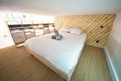 Appartement de 26 m2 situé au rez-de-chaussée d'un immeuble sécurisé à mi-chemin  Studio Saxe Gambetta 2 personnes Entire rental unit vacation rental 552933774255196289