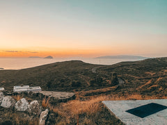 In Zogaki House Project you will live a unique cycladic experience having a full  Kythnos Zogaki House Project - Cycladic experience Cycladic home vacation rental 43579876