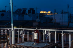 Located at the Acropolis area in " Koukaki " neighborhood, Acropolis Mini Loft i Athens, Greece Acropolis Mini Loft Entire rental unit vacation rental 33608367