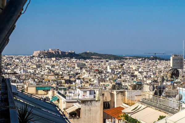 The penthouse apartment (5th floor, elevator available) is situated in the cente Berlin, Berlin, Germany Penthouse apartment with amazing view Entire rental unit vacation rental 29276462