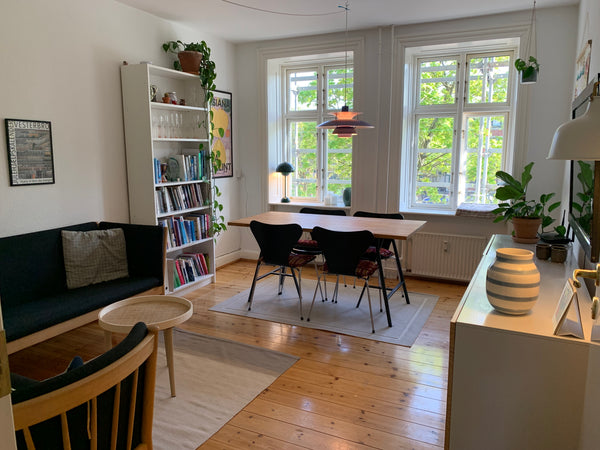 Nice and clean apartment with balcony located in the middel of Vesterbro in Cope Copenhagen, Denmark Nice apartment with balcony at downtown Vesterbro Entire rental unit vacation rental 37353269