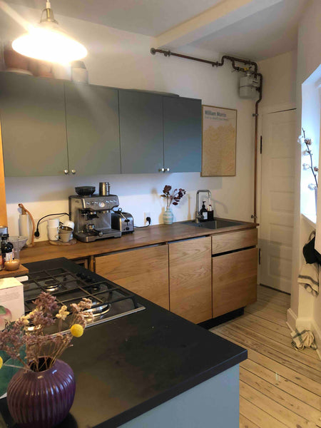 Apartment in the center of Copenhagen. Close to public transport, local shopping  Apartment in the center of Copenhagen N Entire condo vacation rental 49971450