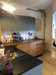 Apartment in the center of Copenhagen. Close to public transport, local shopping  Apartment in the center of Copenhagen N Entire condo vacation rental 49971450