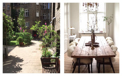  Copenhagen, Denmark Quiet, cozy appartment, very central Entire condo vacation rental 42797368
