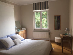 Charming room for two people in a very calm street, the house is quiet and you w Ixelles, Belgium Charming room near the city center (calm area) Private room in home vacation rental 18700352