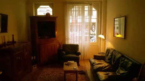 Bel appartement de 70 m² rue Claude Bernard au pied de la rue Mouffetard dans le Arras, France Appartement traditionnel Paris 5e Private room in rental unit vacation rental 11390329