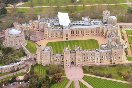 Private Tour: Windsor Castle Day Trip from London  Private Tours and Travel Guide Europe London CITY London Destination Tour