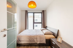 Chambre dans appartement Luxueux et très bien isolé (triple vitrage) dans un com Brussels, Belgium The Little Castle Private room in rental unit vacation rental 19466931