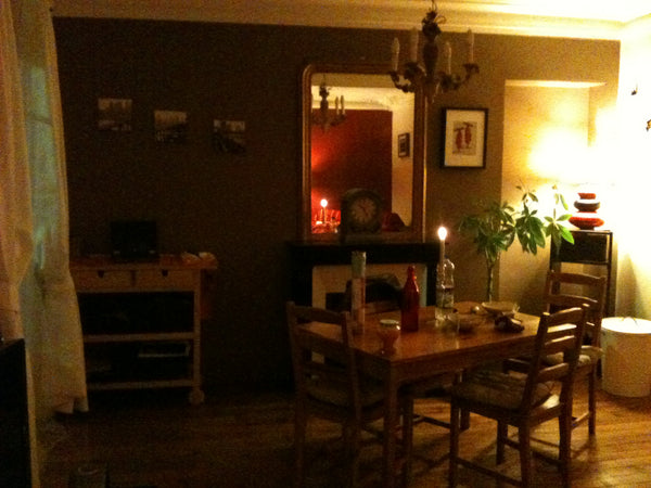 Charmant 2 pièces de 55m2 proche métro Jules Joffrin et Marcadet-Poissoniers en  Paris, France Charmant 2 pièces, Montmartre Entire rental unit vacation rental 10151197