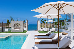 Villa Moana  is approved by Greek Tourism Organisation & managed by "etouri vaca Rethimnon, Greece Villa Moana, beach front exclusive retreat! Entire villa vacation rental 24997701