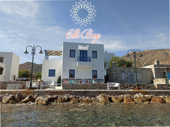 Το νεόκτιστο Elli Bay Hotel βρίσκεται σε μια παραθαλάσσια τοποθεσία, πολύ κοντά   Elli Bay Hotel - Apartment 6 Entire serviced apartment vacation rental 648628815345397914