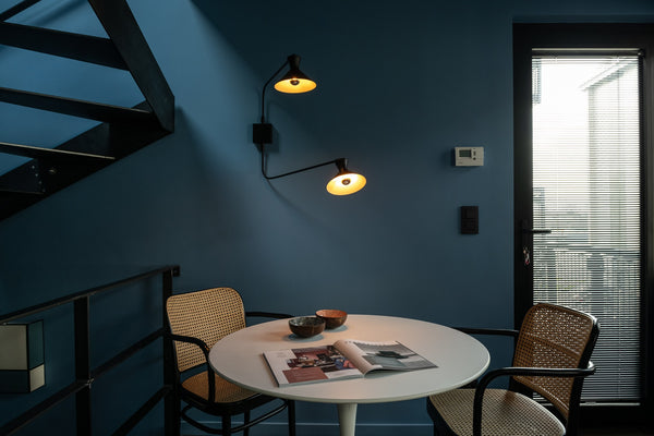 Situated in a former harbour district, this city house makes you feel at home, a Ghent, Belgium Maison Majorelle Entire townhouse vacation rental 49884179