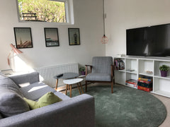 City vacation by the beach. Free parking.<br />Imagine Copenhagen city so near b Copenhagen, Denmark Apartment, Scandinavian style in Copenhagen Entire rental unit vacation rental 18134365