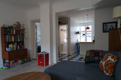 Family friendly 5 room apartment in multicultural Nørrebro, which is on Time Out Copenhagen, Denmark Family friendly 5 room apartment in Nørrebro, CPH Entire rental unit vacation rental 24851178