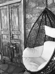 Our Villa! Is our pride !<br />Traditional Villa Nasia is a peace of art. The ho Rhodes, Greece Traditional villa Nasia &Lidia. Earthen home vacation rental 17147949
