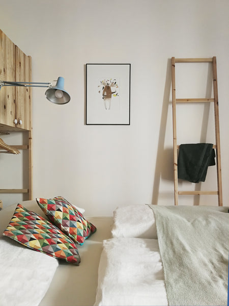 The Design Studio is located right next to the metro station U4 Pilgramgasse (10 Vienna, Austria Design Studio near Naschmarkt Entire rental unit vacation rental 656289246751675607