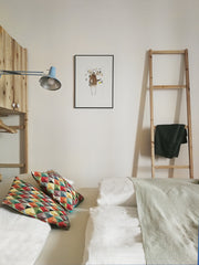 The Design Studio is located right next to the metro station U4 Pilgramgasse (10 Vienna, Austria Design Studio near Naschmarkt Entire rental unit vacation rental 656289246751675607