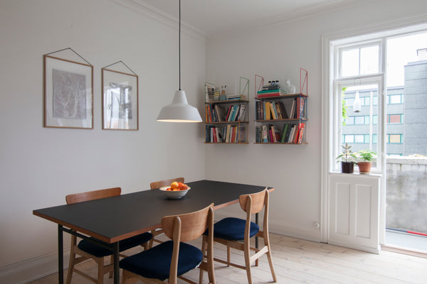 Apartment on the 4th floor in the heart of Islands Brygge. The apartment is newl Copenhagen, Denmark Cosy apartment in trendy Islands Brygge Entire rental unit vacation rental 19177500