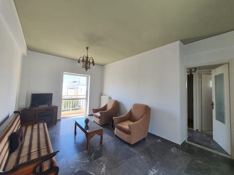 A cozy apartment in the heart of Heraklion City. Very close to Archaelogical Mus  Cozy Small Apartment City Center Entire condo vacation rental 709174464038149098