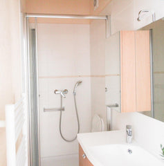 Room of 13m², fully furnished. It has a double bed (140x190) accompanied by a be  Comfortable and cosy room - 13m² - BO6 Private room in rental unit vacation rental 625641530350493023