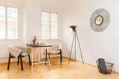 Fantastic location, just 4 min walk from Wenceslas Square in a chilled residence Prague, Czechia Cozy room in the centre of Prague Private room in condo vacation rental 8754815