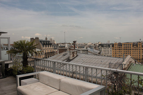 <b>The space</b><br />Penhouse duplex in the center of Paris with panoramic view Paris, France Penthouse with view and terrace Entire rental unit vacation rental 1282556