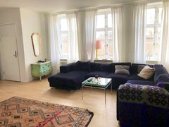 130 m2 apartment in the heart of Copenhagen right next to Kings Garden, Østre An Copenhagen, Denmark 130 m2 next to Kings Garden and city center Entire rental unit vacation rental 33847686