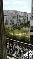 Comfortable apartment renovated in 2014 with two bedrooms. It includes all the b Paris, France Large flat, 57m², Bastille Entire rental unit vacation rental 5451508