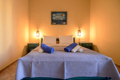 Santorini can give you the opportunity to see an amazing island, living and rela Athens, Greece Santorini Family Style Apartment Entire rental unit vacation rental 12483298