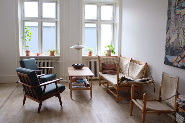 The apartment is on the 3.floor, very light and quite even though is located ver Copenhagen, Denmark In the heart of Copenhagen suited for families Entire rental unit vacation rental 23775904
