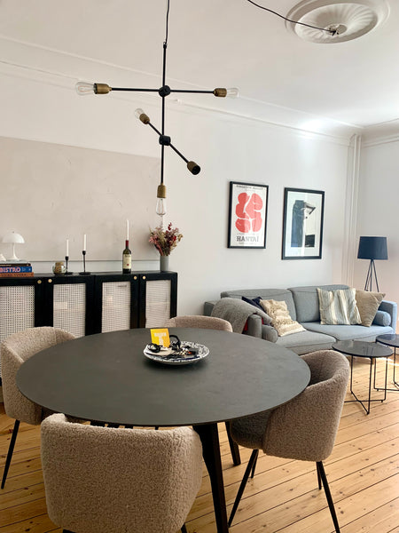 Hi there!<br /><br />Our apartment is located nearby a tremendous of different s Copenhagen, Denmark Lovely apartment in the heart of Østerbro Entire condo vacation rental 667822303656067540