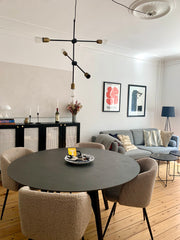 Hi there!<br /><br />Our apartment is located nearby a tremendous of different s Copenhagen, Denmark Lovely apartment in the heart of Østerbro Entire condo vacation rental 667822303656067540