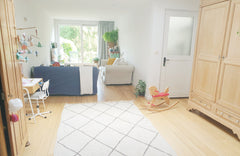 Notre maison est située dans un quartier calme, proche d'un superbe parc et de l Auderghem, Belgium Maison lumineuse et familiale proche de la nature Entire home vacation rental 652887785772077031