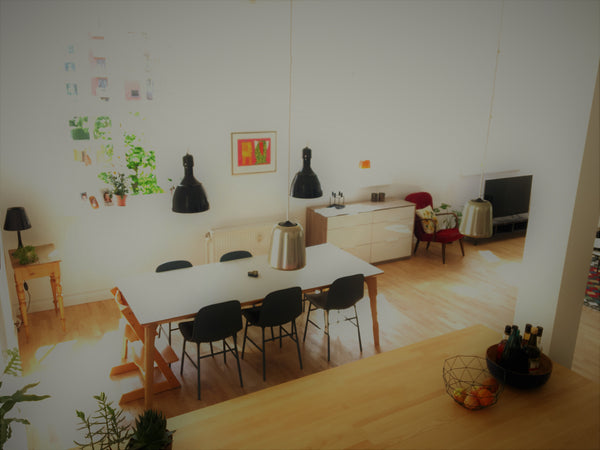 Light, spacious and very quiet apartment ideally situated in the heart of Freder Frederiksberg, Denmark Spacious apartment in the heart of Frederiksberg Entire rental unit vacation rental 22672126