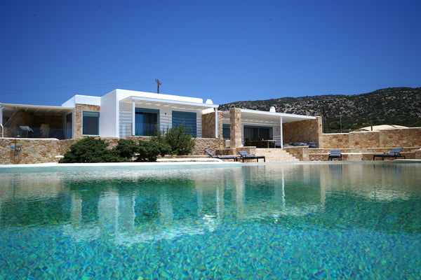 Villa Chelidonia è una casa di nuova costruzione, situata fronte mare nell'affas Agordo, Italy Villa Chelidonia Entire villa vacation rental 41658045
