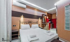 If the classic luxury of this fully renovated apartment with the combination of  Athens, Greece |.||| NOHO boutique hotel @ premium living Entire rental unit vacation rental 45513053