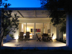 The 80 sqm house is in the middle of a 4,5-acres field, surrounded by olive and  Athens, Greece House of Light at Kos Entire home vacation rental 9872381