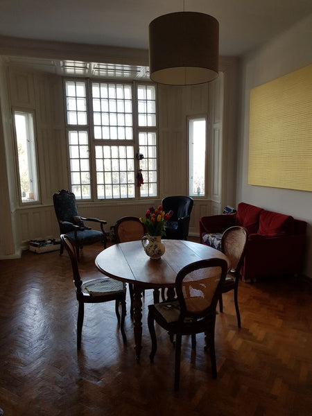 Famille tranquille et quartier tranquille ! Vous atteignez le centre avec au cho Vienna, Austria Sweet home Private room in rental unit vacation rental 24570067