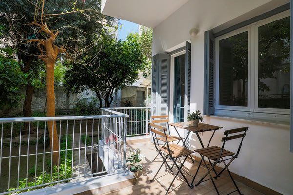 Amazing Unit just a few steps from Acropolis Temple and the Acropolis Museum. At GR 