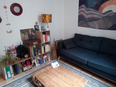 Je suis heureuse de vous accueillir dans mon modeste chez moi !<br /><br />Vous  Bordeaux, France Chambre privée Gare Saint Jean - Petit Déjeuner Private room in rental unit vacation rental 45201276