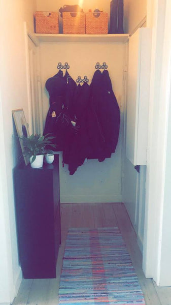 Stylish, bright and beautiful apartment located in the center of Copenhagen on t Copenhagen, Denmark Bright charming flat in the center of Copenhagen Entire rental unit vacation rental 28978081