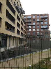 STUDIO  DE 25 M 2 AVEC BALCON DE 7 m2  SALLE DE BAINS COMPLETE <br /> AU 1 ETAGE  STUDIO DANS UN IMMEUBLE DE 2015 Entire rental unit vacation rental 11372251