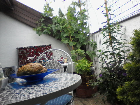 Bei dieser besonderen Unterkunft sind alle wichtigen Anlaufpunkte ganz in der Nä  Schöne Altstil Wohnung Entire condo vacation rental 676774759134528301