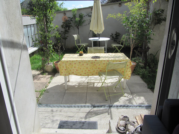 A proximité du métro D en accès direct vers Grange blanche, Montplaisir, Belleco Lyon, France Chambre dans une maison de ville près du métro D Private room in home vacation rental 31224095