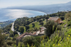Many significant words in the greek language start with the letter Omikron (O),  Rethimnon, Greece Villa Omikron - Awakening of the senses! Entire villa vacation rental 716489971524221921